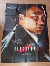 📽 Élection 1 🎬 Johnnie