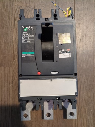 Schneider electric compact - schneider, nsx