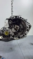 BOITE DE VITESSES OPEL CORSA