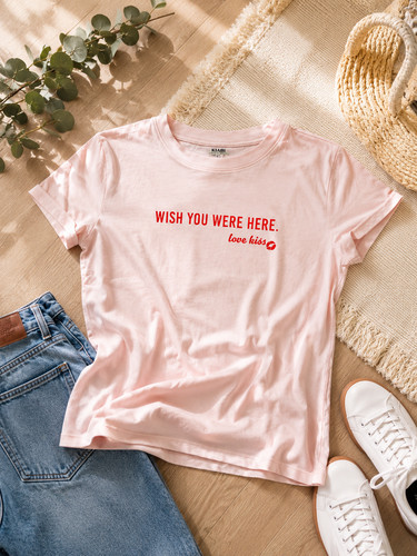 Shirt rose kiabi ans xs - rose,