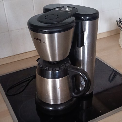 Seb express cafetière filtre - seb,