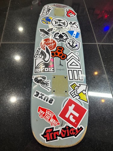 Vintage landyachtz skateboard - vintage,