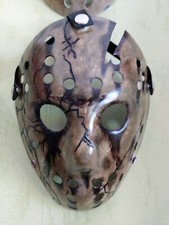 Masque vendredi 13 "Freddy vs