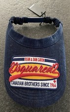 DSQUARED2 S/S 2020 XXL Sun