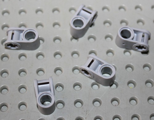Lego technic mdstone ref - mdstone,