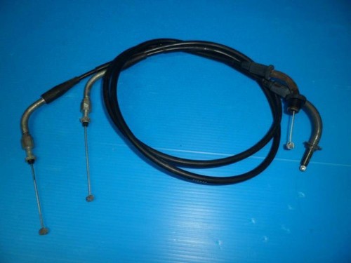 Cable cables accelerateur - cables,