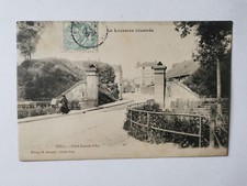CPA 54 TOUL - Porte Jeanne