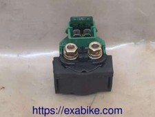 relai de demarreur pour Honda