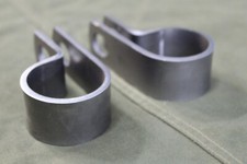 Genou Porte Échappement Ural