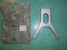 Béquille grise métallisée Motobécane Cady réf: 19940 neuve ancien stock