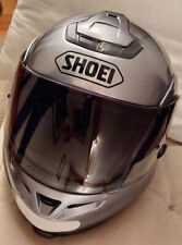 Casque Modulable Moto Shoei Multitec taille XS (53-54 cm)