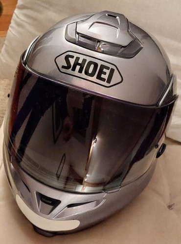 Casque modulable moto - modulable, shoei