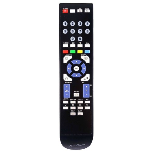 Télécommande series pour - rm-series,