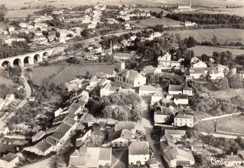 Carte postale 10cmx15cm - carte,