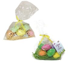 Pâques Décorations, Capot