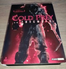* COFFRET COLD PREY - LA