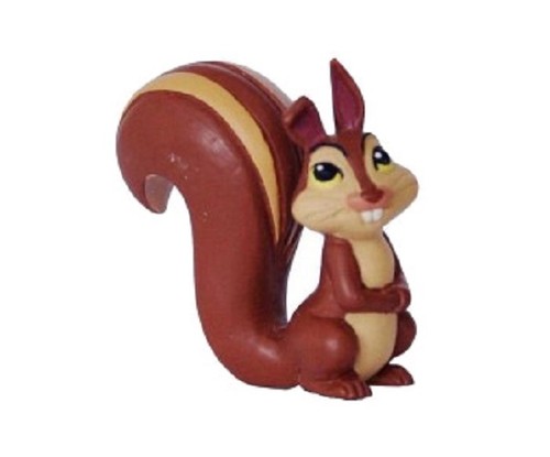Figurine disney princesse - figurine,