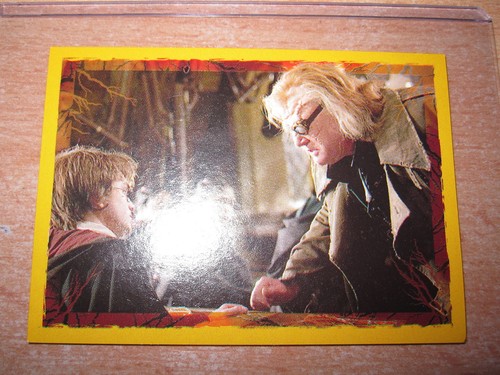 Harry potter goblet fire - harry, of