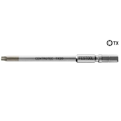 Inserti tx20x100 festool pour - festool,