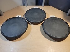 3 Pack - (3x) Roland PD-9 Dual