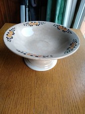 Ancienne coupe fruits - ancienne,