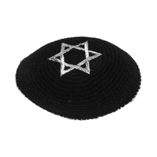 Chapeau prière kippa - chapeau, juive
