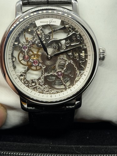 Hermann jäckle montre homme - hermann,
