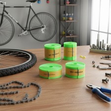 Doublure de pneu de vélo