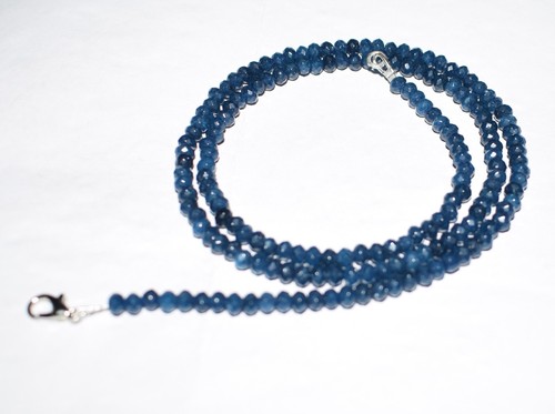 Collier argent sterling 14 - collier,