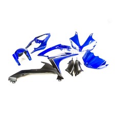 Kit de carénage en ABS peint