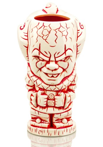 Mug geeki tikis pennywise - geeki,