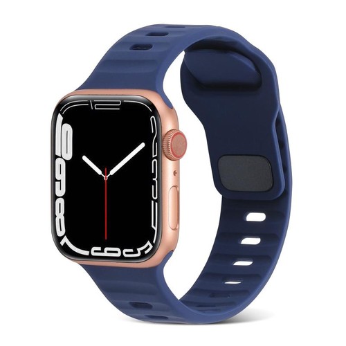 Apple watch bracelet en - apple, 6