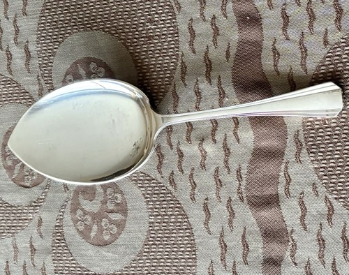 Cuillere servir glace en - cuillere,