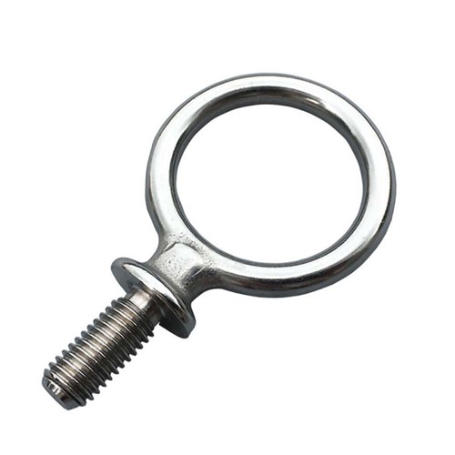Boucles anneaux équestres - à,