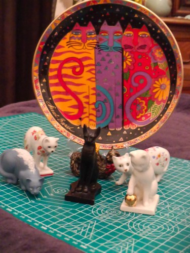 Franklin mint curio - franklin,