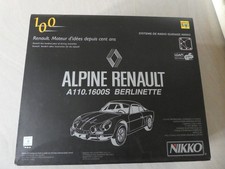 Voiture Radiocommandée