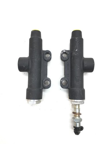 Maitre cylindre frein abs - cylindre,