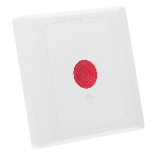 Bouton arret urgence - bouton, d'urgence