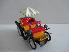 1/43 Rochet-Schneider 1895