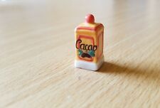 Fève - La boîte à cacao