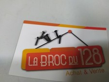 lot de 6 vis pour Nokia 3310