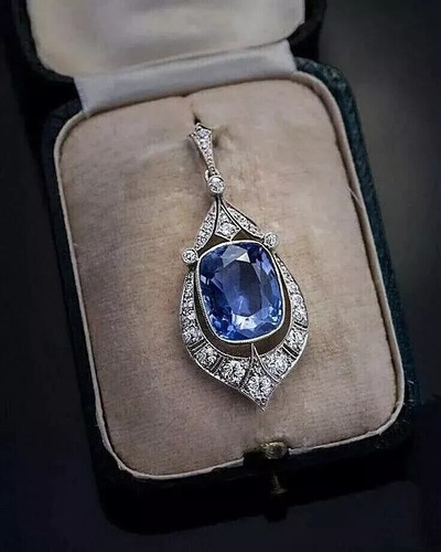 Pendentif argent 925 - en,