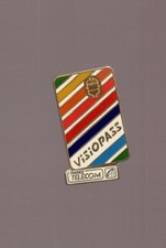 Pin's France Télécom /