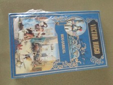 Bug jargal, Victor Hugo. Cremille neuf sous blister