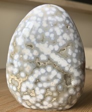 98mm Gorgeous Ocean Jasper