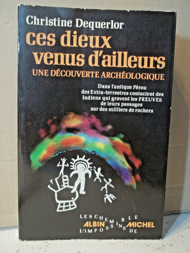 Dequerlor ces dieux - dequerlor., venus