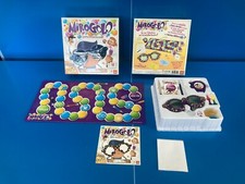 Jeu de Société - Goliath -