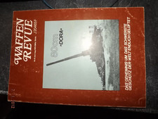 GC Revue Waffen Revue n°13