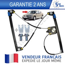 LEVE VITRE AVANT DROIT RENAULT