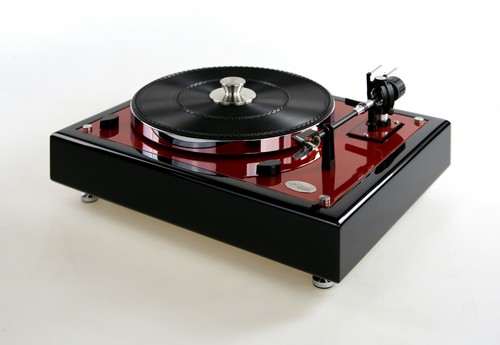 Platine thorens td146 - platine,
